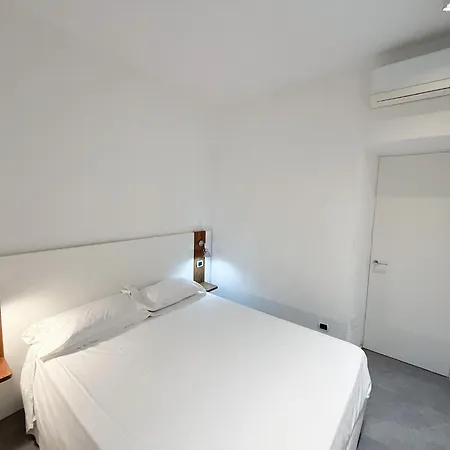 Apartment Mare Calmo 1 *