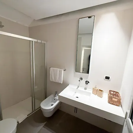 Apartment Mare Calmo 1 Manarola