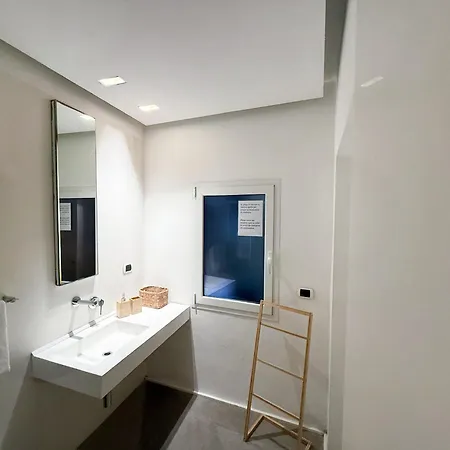 Mare Calmo 1 Apartment Manarola