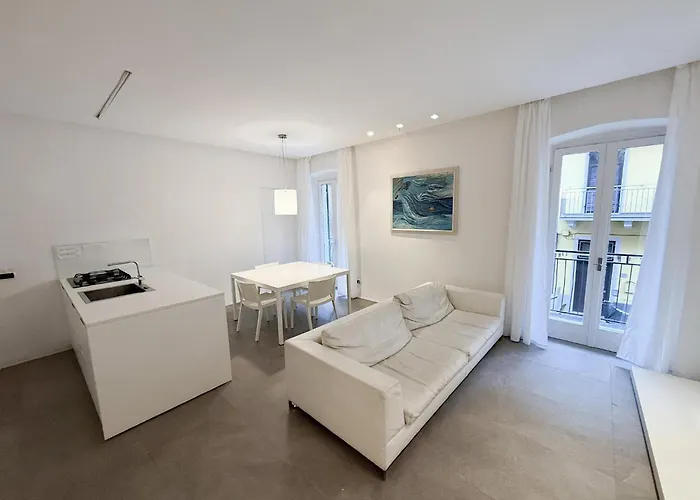 Mare Calmo 1 * Manarola