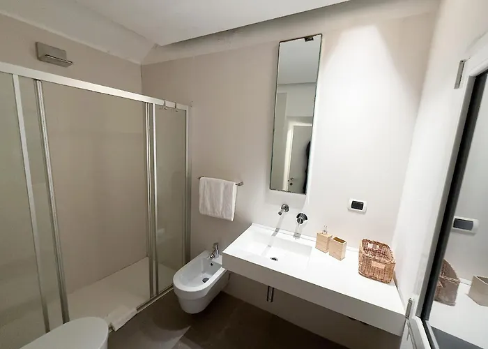 Apartmán Mare Calmo 1 Manarola