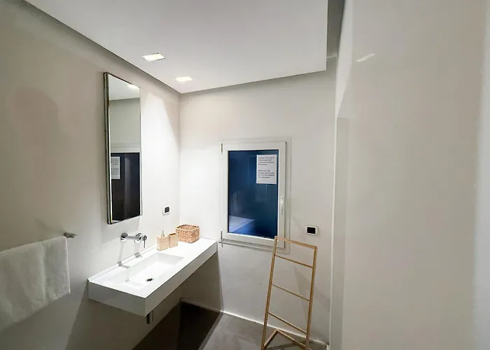 Mare Calmo 1 Apartmán Manarola